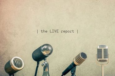 M.I Abaga AQ Live Report Album