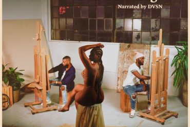 dvsn a muse in her feelings