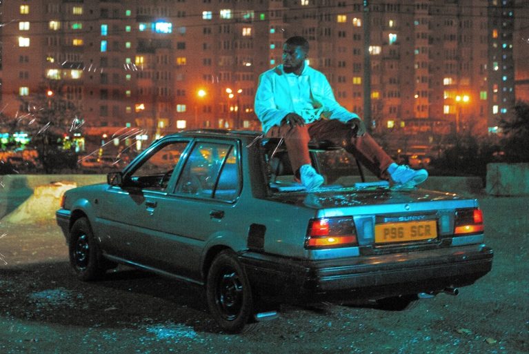 Scribz Riley East Side