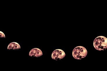Anderson 100 & Capstone Heights New Moon EP