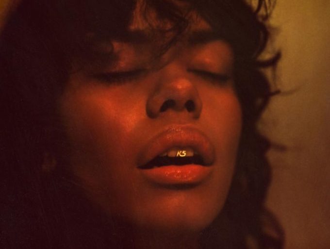 k camp kiss 5 album cover