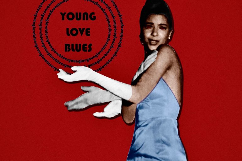 BlvckManCowboy Young Love Blues