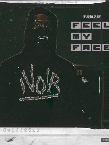 Fonzie Feel My Face