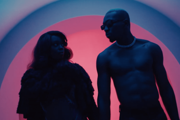 Noir Down for it video