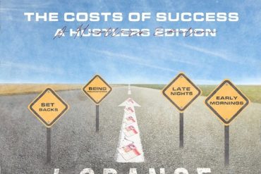 J Grange The Costs Of Success