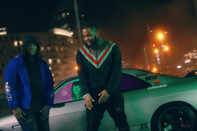 169 drops off the new visual for “Millies” (feat. Jaiah