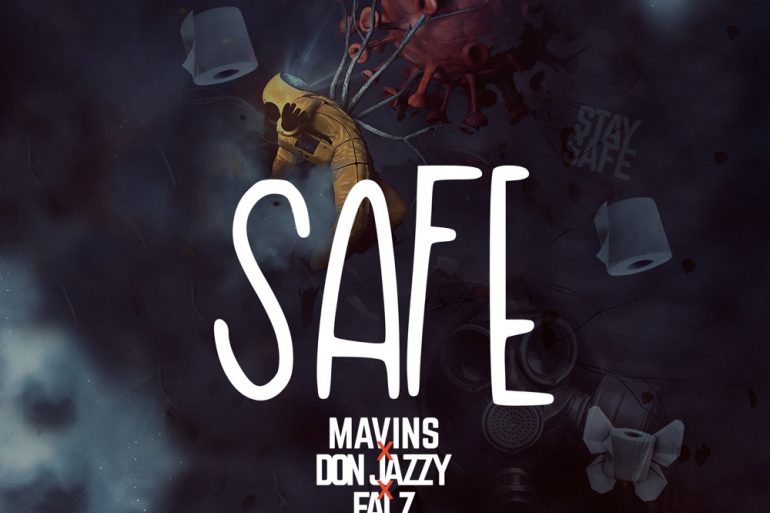 don jazzy falz safe