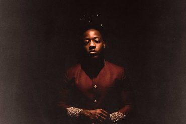 Ace Hood Self preservation ep cover
