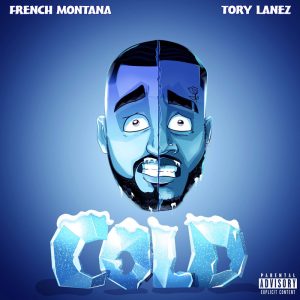 french montana