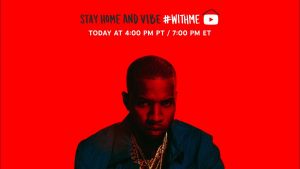 tory lanez social distancing tour