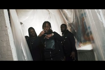 Smoke Boys - Spill video
