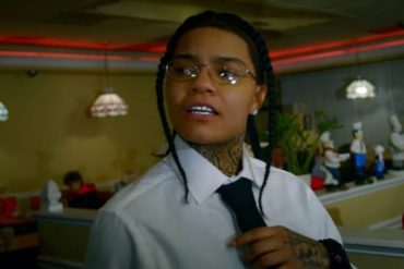 Young M.A.“RNID” Video