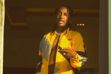 k camp rude boy video