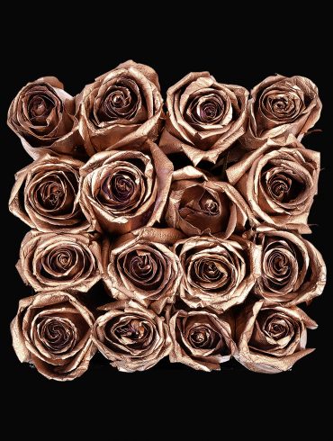 Rose Gold Headie One