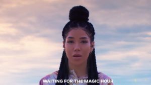 Jhené Aiko