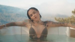 kehlani open