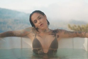kehlani open