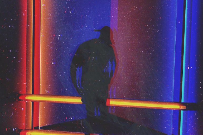 Q.Z. tha Leader Dark Matters