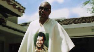 Cam'ron Medellin Video