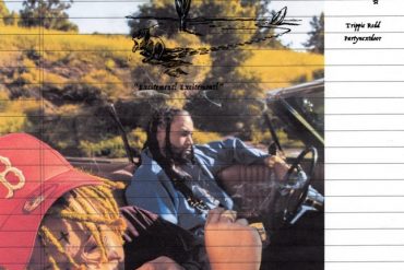 TRIPPIE REDD AND PARTYNEXTDOOR EXCITEMENT