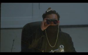 ZHU & Tinashe link up on the new single “Only” + video