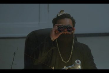 ZHU & Tinashe link up on the new single “Only” + video