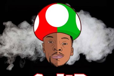 kwest r3my pyrmaid records 3-up