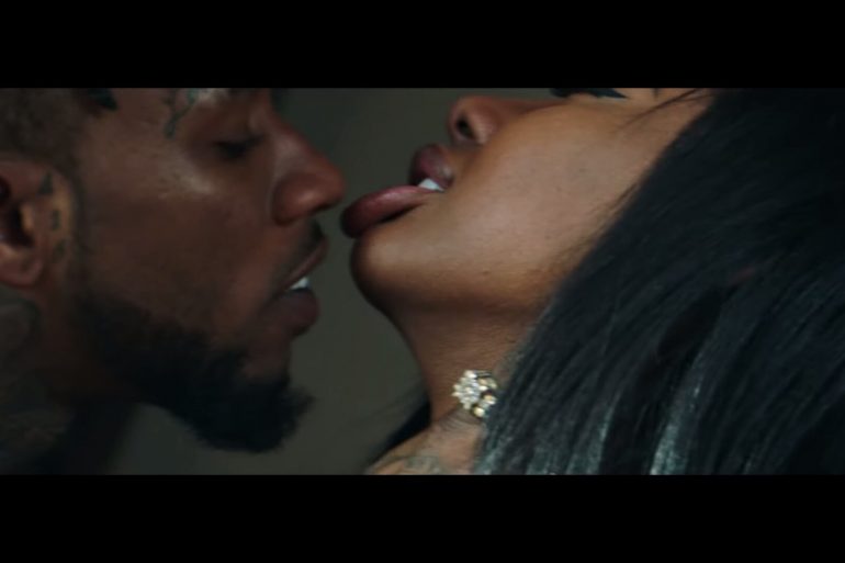 Tory Lanez - Temperature Rising (Official Music Video)