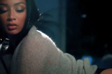 Don Toliver Cardigan