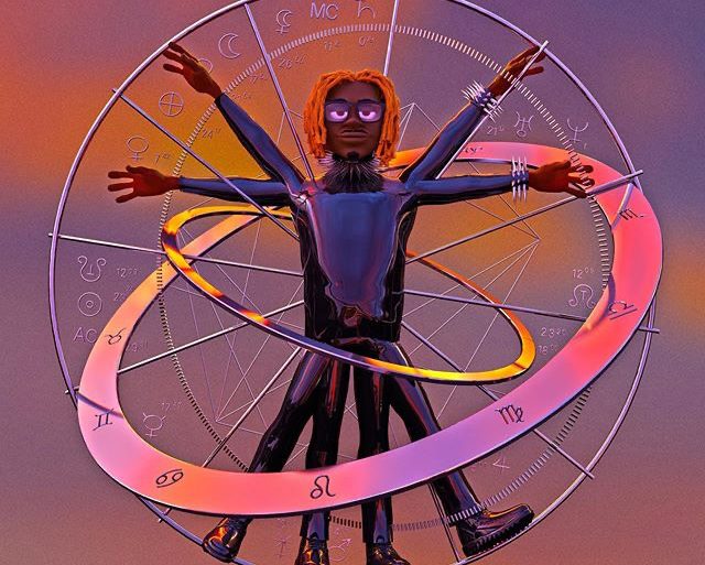 Gunna WUNNA album cover