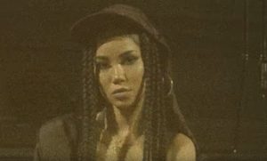 Jhené Aiko one way video
