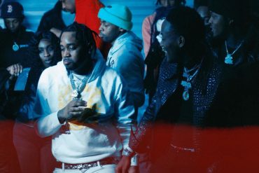 Fivio Foreign “Fully Focused” video