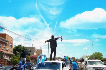 Dave East My Loc Kiing Shooter