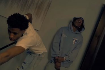 Rich The Kid on Racks On