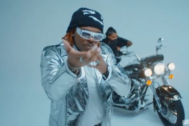 Gunna ROCKSTAR BIKERS & CHAINS