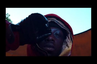 Pa Salieu Betty video