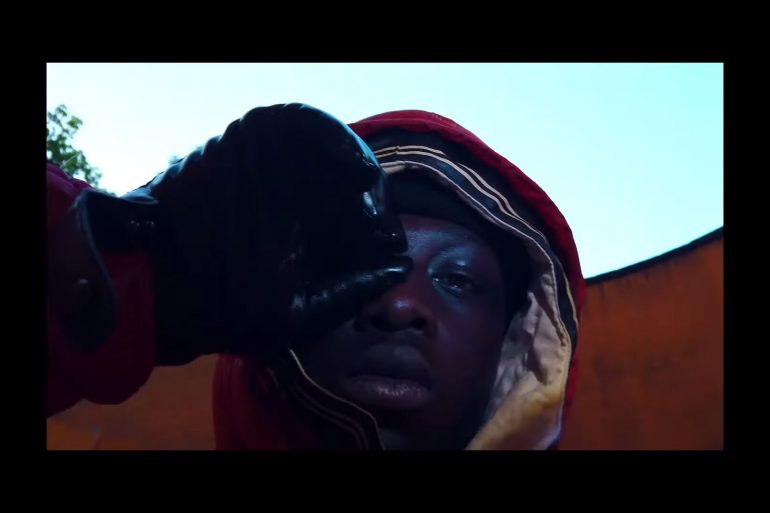 Pa Salieu Betty video