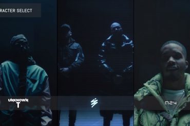 iLL BLU M24 & Unknown T - DUMPA