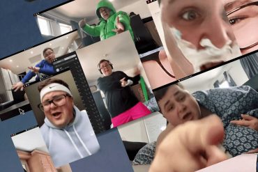 BiG HEATH, Kelvyn Colt, Diztortion - Once Again Video