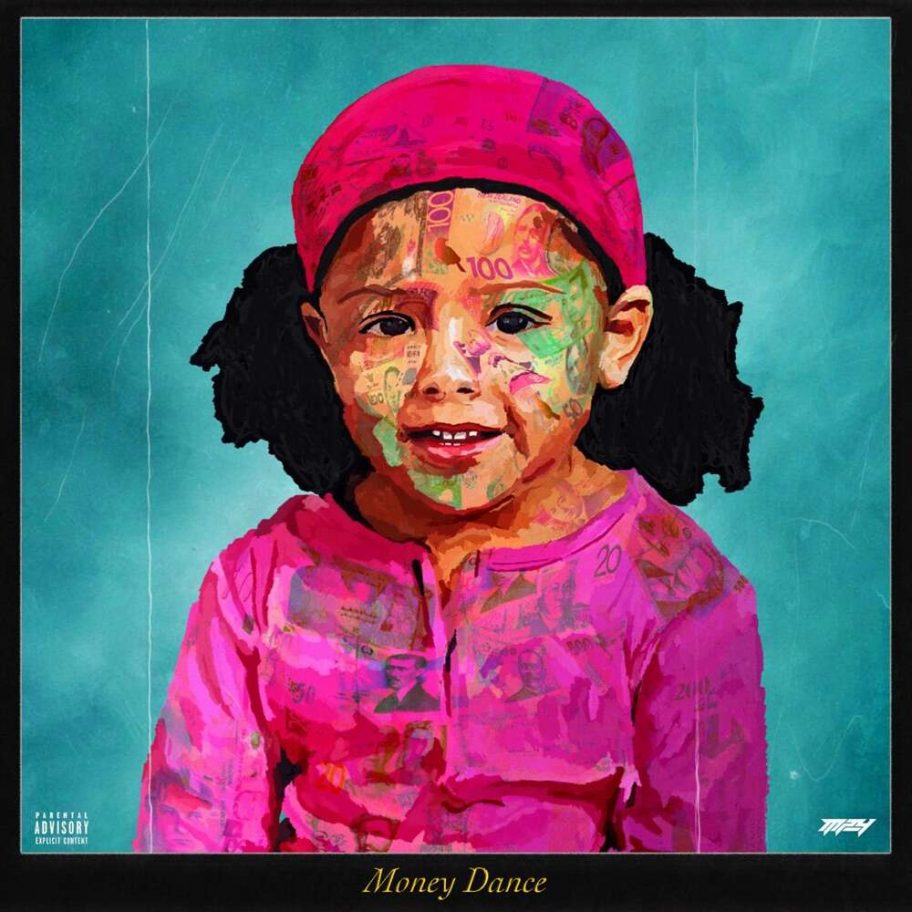 Juice Menace “Lizzi£” Video HWING