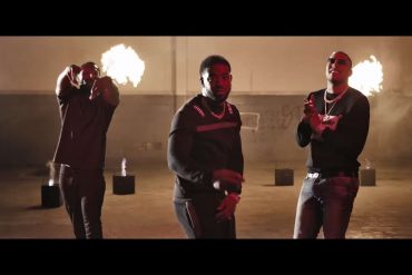Tion-Wayne-x-Dutchavelli-x-Stormzy I Dunno- Video
