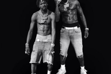 Gucci Mane Both Sides Video Lil Baby