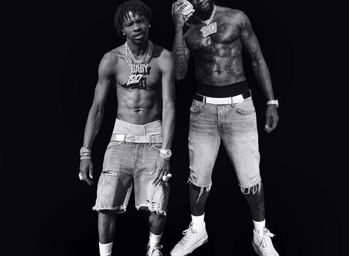 Gucci Mane Both Sides Video Lil Baby