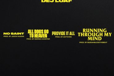 dej loaf no saint