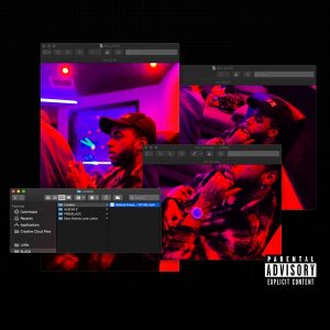 6lack atl freestyle