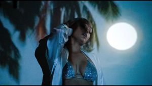 Paloma Ford Nights I Cry