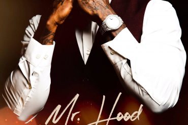 Ace Hood Mr Hood cover