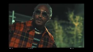 Future - Very Begin ft. Guap Tarantino & Lil Wookie (Official Video