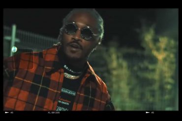 Future - Very Begin ft. Guap Tarantino & Lil Wookie (Official Video