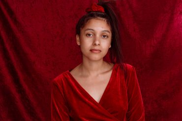 Seraphina Simone Cherry